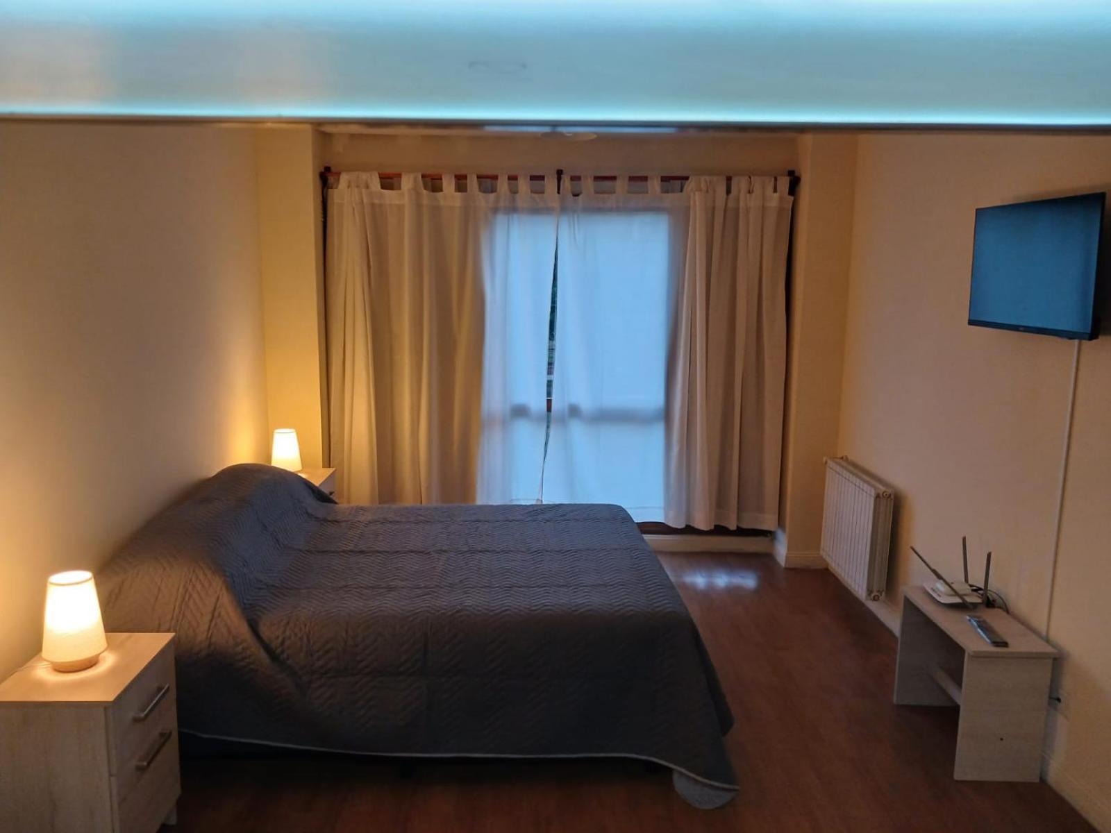 Terra3 Apartment San Carlos de Bariloche
