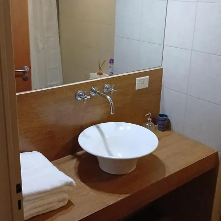 Apartamento Terra3 San Carlos de Bariloche Exterior foto