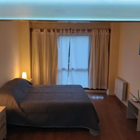 Apartamento Terra3 San Carlos de Bariloche Exterior foto